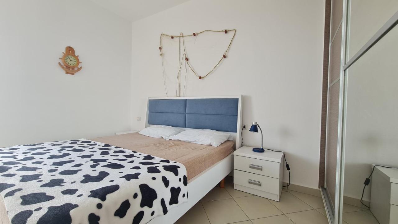 Premium Sea View Apartment Sarandë Buitenkant foto