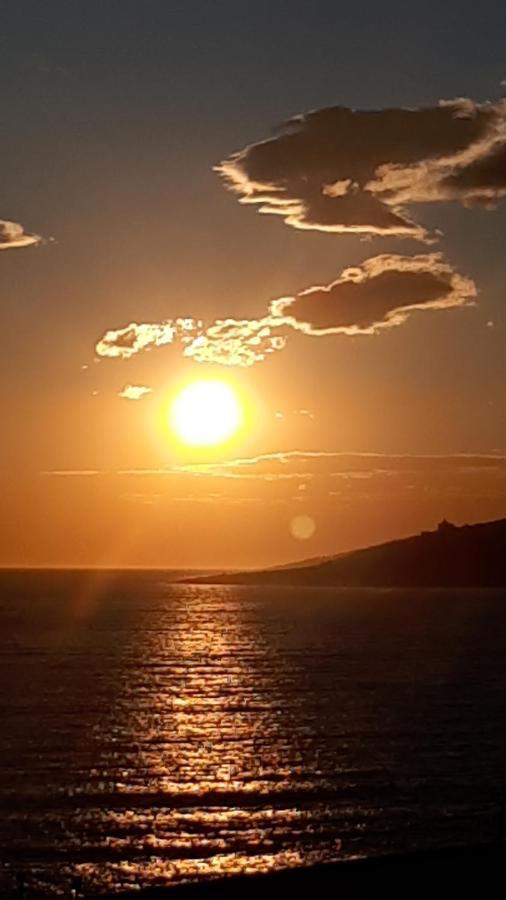 Premium Sea View Apartment Sarandë Buitenkant foto